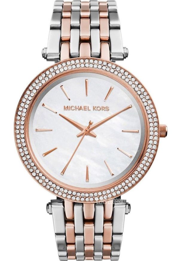 Zegarek Michael Kors ZEGAREK DAMSKI Michael Kors MK3321 + BOX