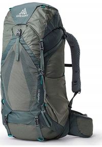 Plecak turystyczny Gregory Plecak trekkingowy GREGORY Maven 35 S/M Helium Grey #1