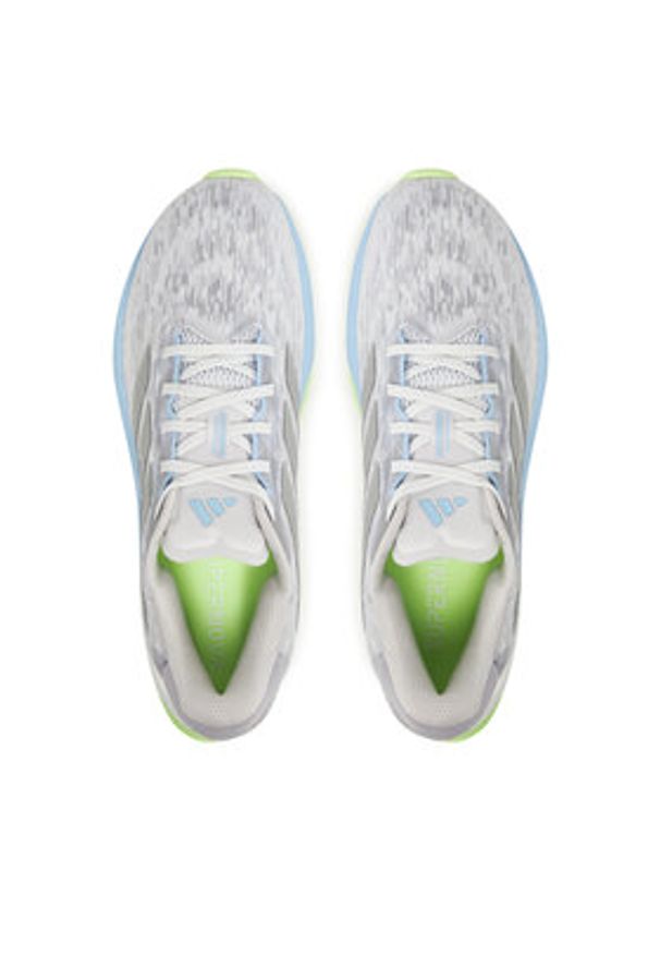 Adidas - adidas Buty do biegania Supernova Comfortglide IH0900 Biały. Kolor: biały. Materiał: materiał