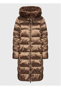 CMP Kurtka zimowa 32K3086F Brązowy Regular Fit. Kolor: brązowy. Materiał: syntetyk. Sezon: zima #3