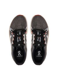 On Buty do biegania Cloudeclipse 3WD30092317 Brązowy. Kolor: brązowy. Materiał: materiał #3