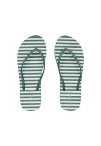 Klapki damskie Protest Salva. Kolor: biały #2