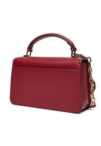 MICHAEL Michael Kors Torebka 32T4GD8C5L Czerwony. Kolor: czerwony. Materiał: skórzane #3