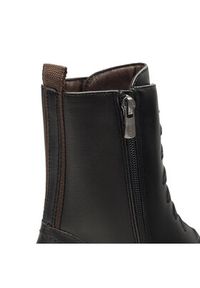 Lasocki Trapery ARC-3115-04 Czarny. Kolor: czarny. Materiał: skóra #3