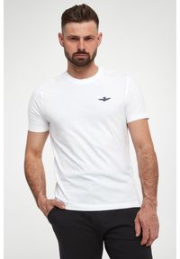 Aeronautica Militare - T-shirt męski AERONAUTICA MILITARE