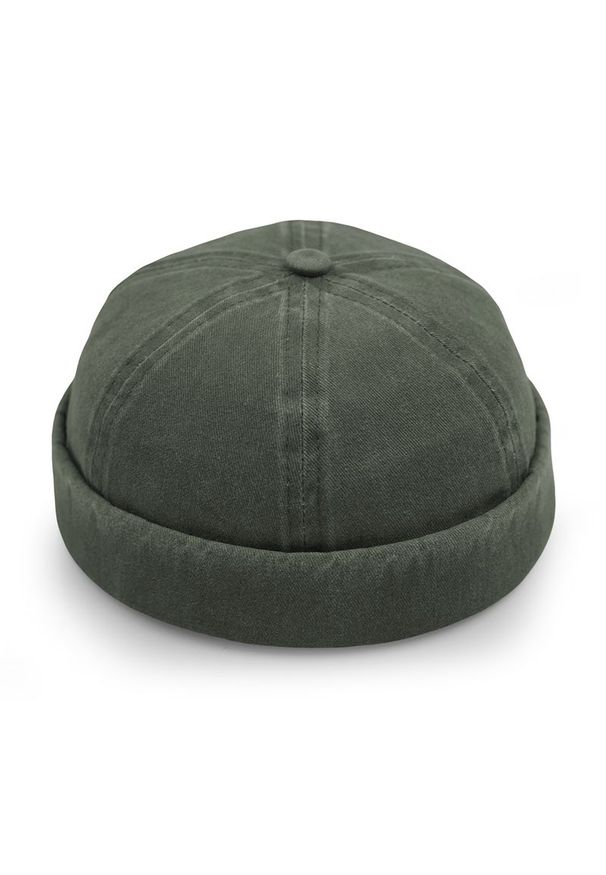 Czapka Pako Jeans klasyczna, na lato