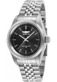 Zegarek Invicta Zegarek damski Invicta 29395 srebrny. Kolor: srebrny #1
