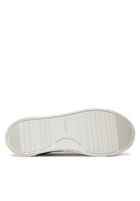 Calvin Klein Sneakersy Ff Cupsole Lace Up Lth HW0HW02570 Czarny. Kolor: czarny. Materiał: skóra #5