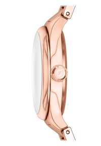 Fossil Zegarek Gilmore ES5420 Różowy. Kolor: różowy