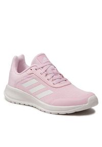 Adidas - adidas Buty Tensaur Run 2.0 K GZ3428 Różowy. Kolor: różowy. Materiał: materiał. Sport: bieganie