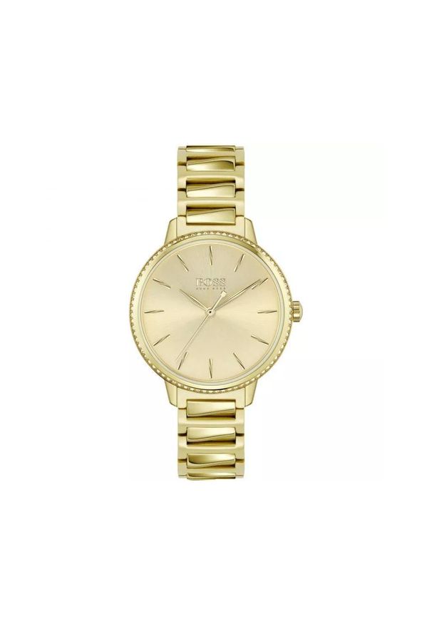 HUGO BOSS ZEGAREK Signature 1502541. Rodzaj zegarka: analogowe. Styl: sportowy, biznesowy, elegancki