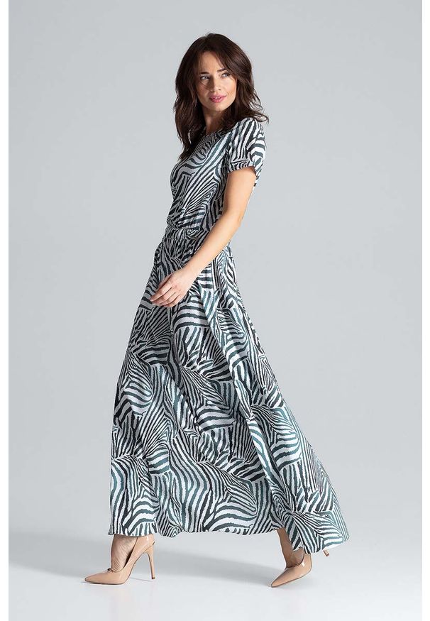 Sukienka Katrus maxi