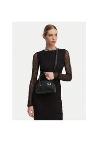 Tous - Torebka TOUS. Kolor: czarny #1