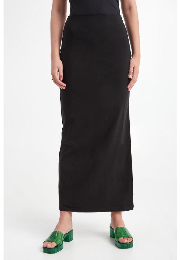 Spódnica maxi GESTUZ