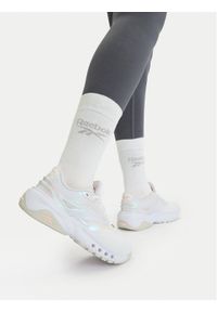Reebok Buty na siłownię EO-ERS TRAINER 100248710 Écru. Kolor: kremowy. Materiał: materiał. Sport: fitness #1