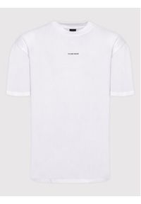 Only & Sons T-Shirt Blaze 22021687 Biały Regular Fit. Kolor: biały. Materiał: bawełna #5
