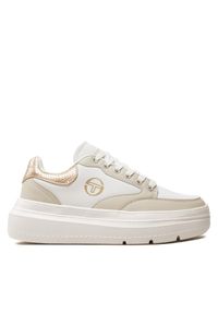 SERGIO TACCHINI - Sneakersy Sergio Tacchini. Kolor: biały #1