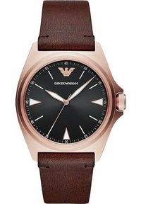 Zegarek Emporio Armani Zegarek Męski Armani AR11258 #1