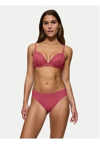 Triumph Figi klasyczne Pretty 10222241 Czerwony. Kolor: czerwony. Materiał: syntetyk #3