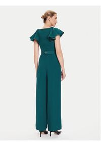 Rinascimento Kombinezon CFC0125317003 Zielony Regular Fit. Kolor: zielony. Materiał: syntetyk