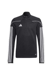 Adidas - Bluza dla dzieci adidas Tiro 23 League Training Top. Kolor: biały, czarny, wielokolorowy #1