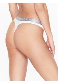 Emporio Armani Underwear Komplet 2 par stringów 163333 3R235 00010 Biały. Kolor: biały. Materiał: syntetyk #3