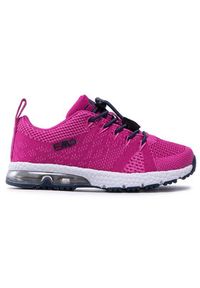 CMP Buty Kids Knit Fitness Shoe 38Q9894 Różowy. Kolor: różowy. Materiał: materiał. Sport: fitness #3