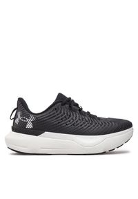 Under Armour Buty Infinite Pro 3027200-001 Czarny. Kolor: czarny