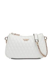Guess Torebka HWGG96 26720 Biały. Kolor: biały. Materiał: skórzane #5