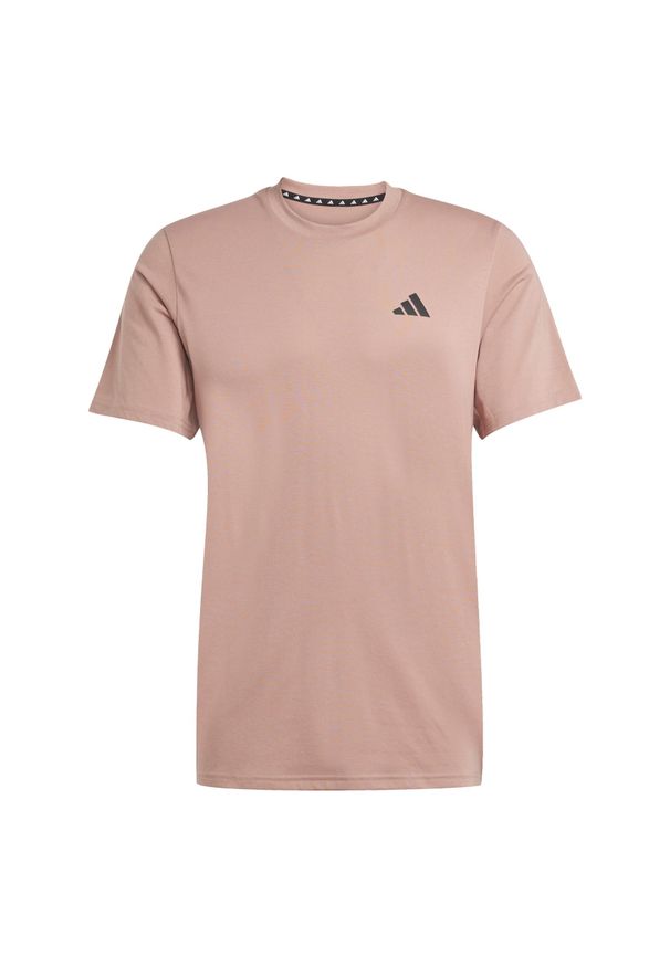 Adidas Koszulka Train Essentials Feelready Jc8340. Kolor: różowy