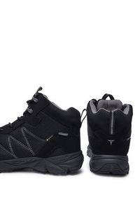 Treksta Trekkingi Skedsmo Lace Mid Gtx Uni GORE-TEX 22401106 008 Czarny. Kolor: czarny. Materiał: materiał. Technologia: Gore-Tex. Sport: turystyka piesza #3
