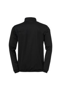 UHLSPORT - Kurtka dziecięca Uhlsport Score Classic. Kolor: wielokolorowy, czarny, pomarańczowy. Sport: piłka nożna, fitness #2