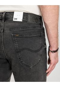 Lee - LEE MĘSKIE SPODNIE JEANSOWE LEE DAREN ZIP FLY ASPHALT ROCKER L707ADER 112322224 #6
