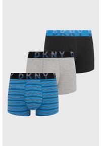 DKNY - Dkny Bokserki (3-pack) męskie