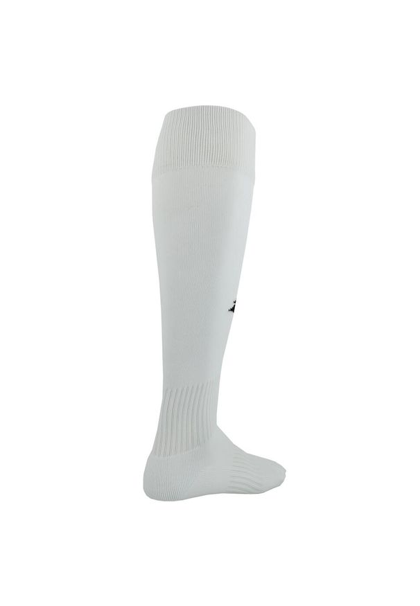Skarpetogetry do piłki nożnej LOTTO ELITE SOCK LONG NY. Kolor: biały