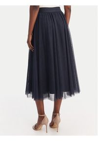 JOOP! Spódnica tiulowa Fridi-N 10012868 Granatowy Regular Fit. Kolor: niebieski. Materiał: syntetyk #2