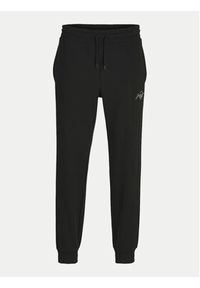 Jack & Jones - Jack&Jones Komplet 2 par spodni Gordon 12267908 Kolorowy Regular Fit. Materiał: bawełna. Wzór: kolorowy #6
