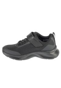 skechers - Buty sportowe Sneakersy chłopięce, Dynamatic - Swift Tread. Kolor: czarny. Model: Skechers Sport. Sport: turystyka piesza