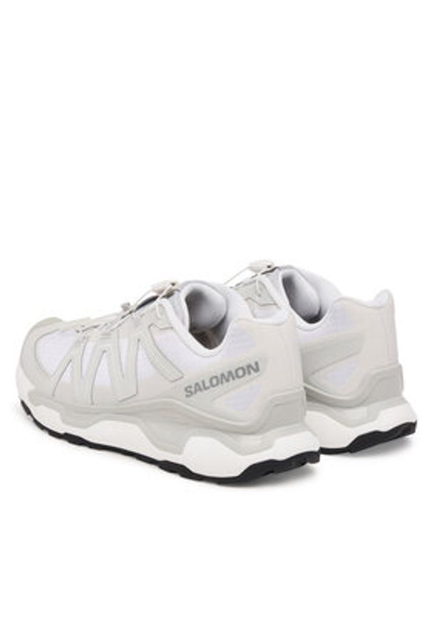 salomon - Salomon Sneakersy Xc Roam L49124600 Biały. Kolor: biały. Materiał: materiał