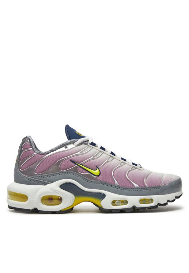 Nike Sneakersy Nike Air Max Plus FN8007 Różowy. Kolor: różowy. Materiał: materiał. Model: Nike Air Max