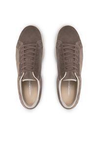 Vagabond Shoemakers Sneakersy Paul 2.0 5383-040-19 Szary. Kolor: szary. Materiał: zamsz, skóra