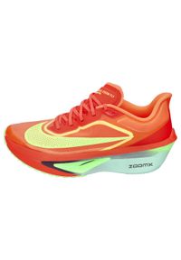 Buty do biegania męskie Nike Zoom. Kolor: czerwony. Model: Nike Zoom. Sport: bieganie