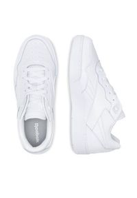 Reebok Sneakersy BB 4000 100032894 Biały. Kolor: biały #8