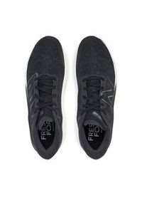 New Balance Buty do biegania Kaiha Road MKAIRLK1 Czarny. Kolor: czarny. Materiał: materiał #6