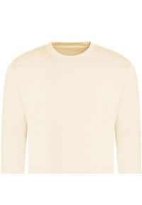 AWDIS - Zwykła Bluza Unisex Dla Dorosłych. Kolor: szary