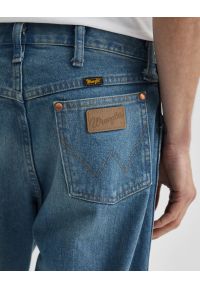 Wrangler - MESKIE SPODNIE WRANGLER 13MWZ IRON FORGE 112371512 #3