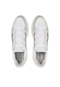 Adidas - adidas Sneakersy Breaknet Sleek IH5458 Biały. Kolor: biały #4