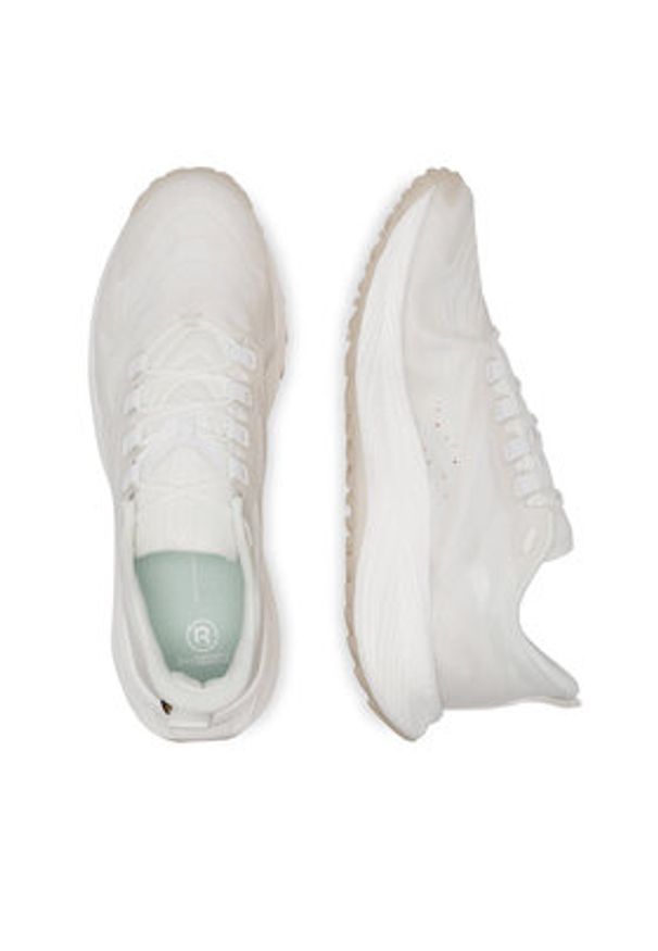 Reebok Buty do biegania Floatride Energ 100074903 Biały. Kolor: biały. Materiał: materiał