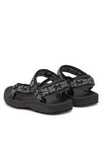 Teva Sandały Winsted 1017424 Szary. Kolor: szary. Materiał: materiał #4