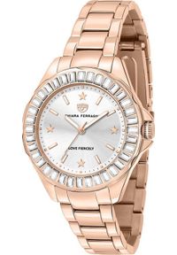 Zegarek Police Damski Zegarek CHIARA FERRAGNI WOMEN R1953101503 (36 MM) NoSize #1
